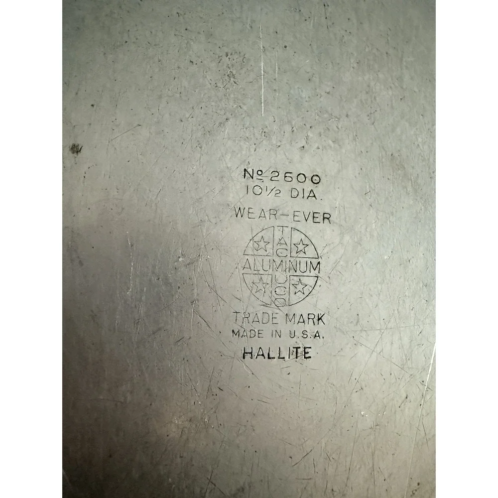 N/A wear ever